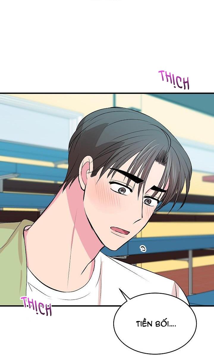 mặc dù nó hơi nhỏ nhưng hãy yêu anh đi chapter 22 3