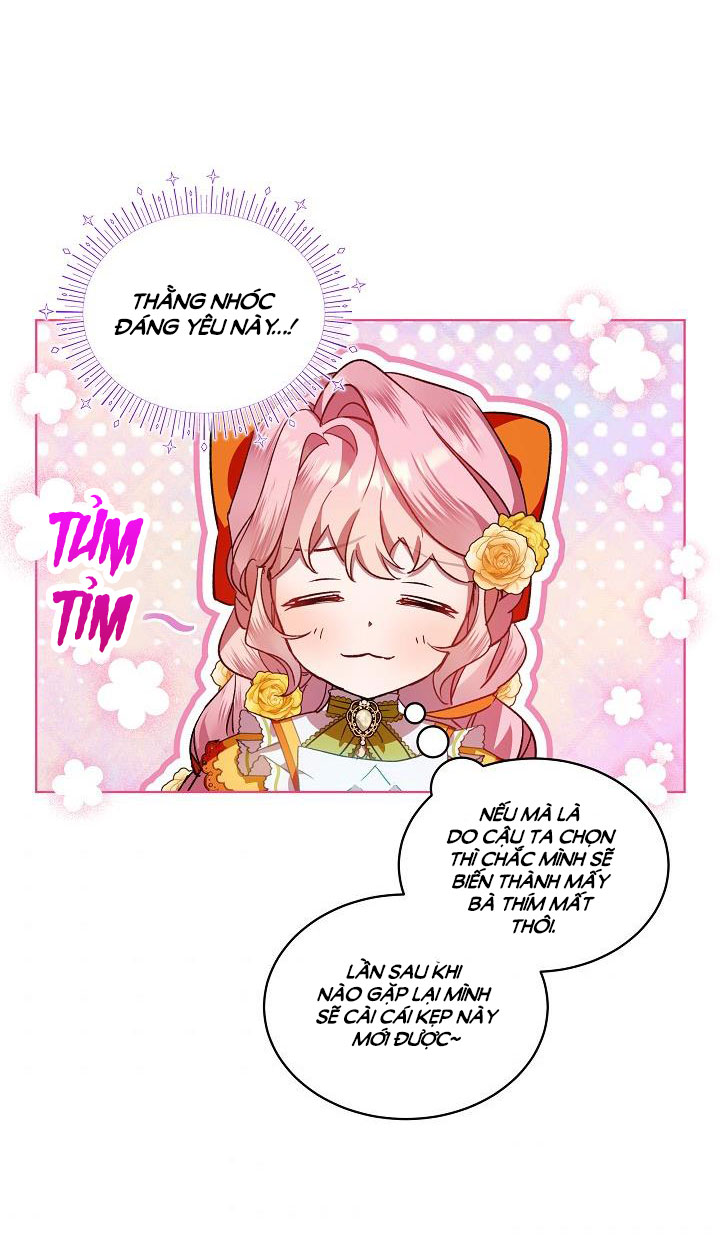 quý cô quyền lực chapter 30 55