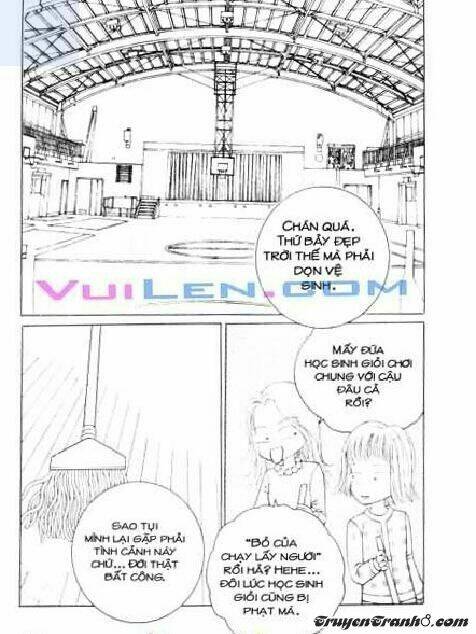 người mẫu hoàn hảo chapter 8 134