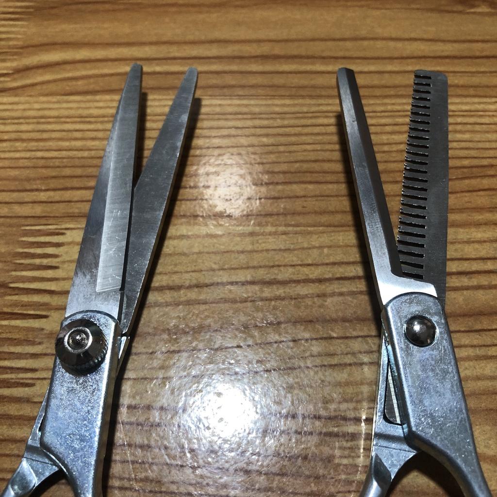 Bộ 2 kéo cắt tóc - Mello Pink Diamond professional barber scissors hairdressing