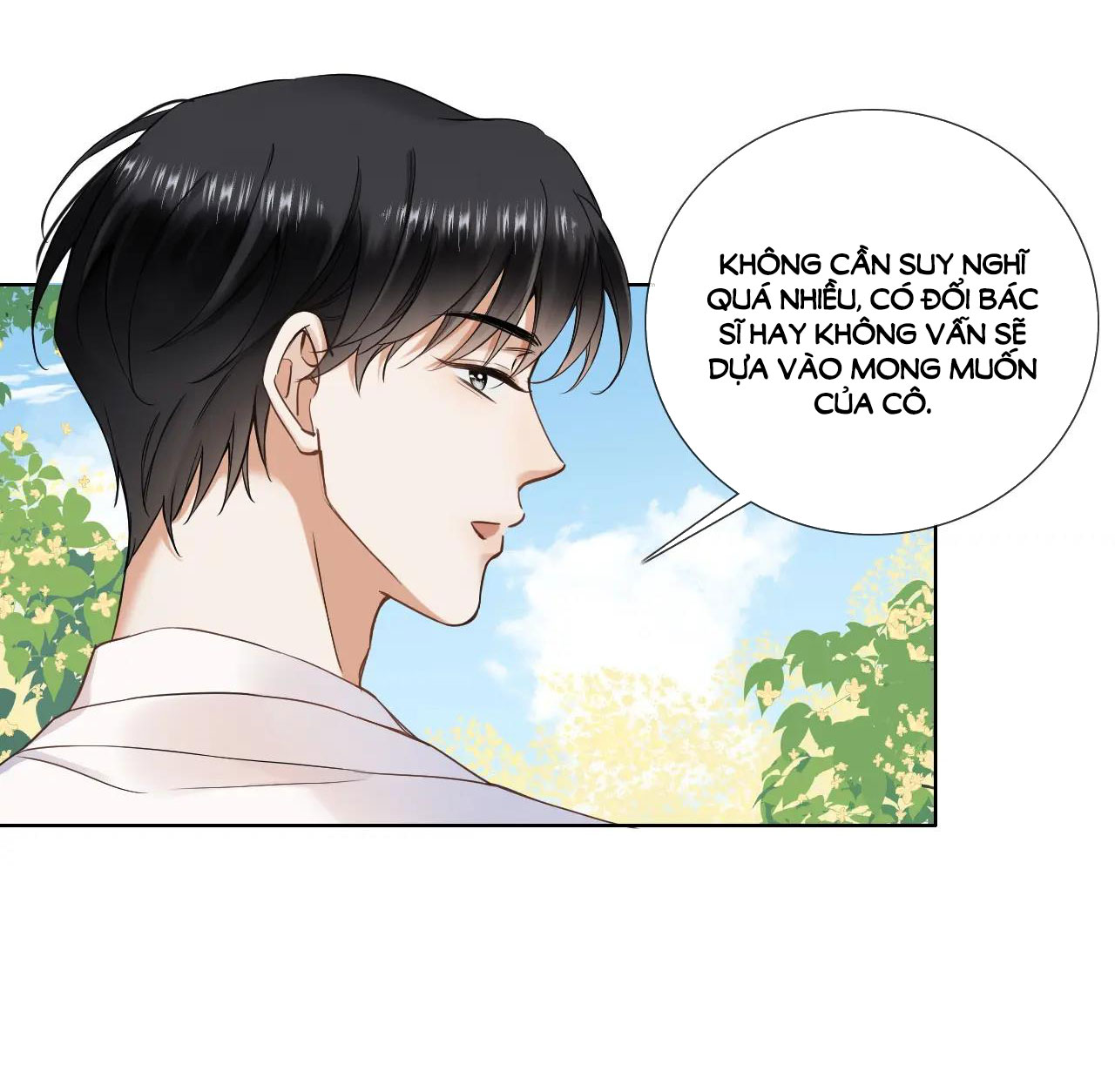 có ý rung động chapter 12.2 12