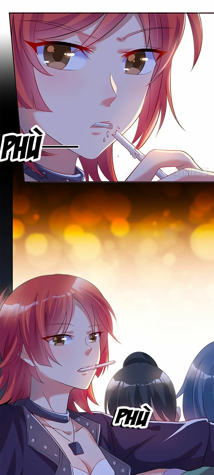 chồng già vợ trẻ trêu nhau hàng ngày chapter 29 9