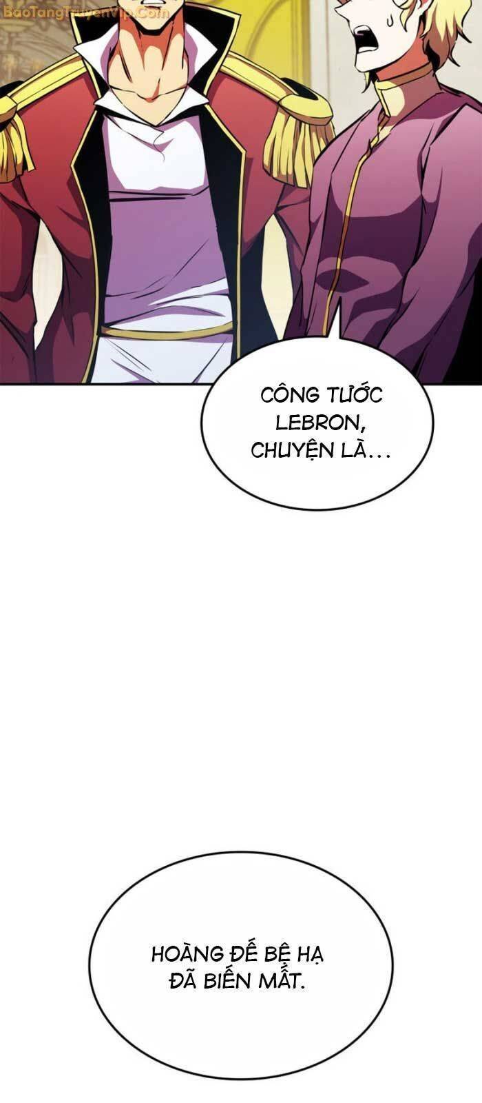 huyền thoại game thủ - tái xuất chapter 174 33