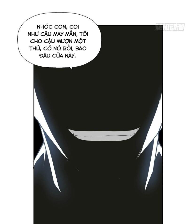 hồng đỉnh chi hạ chapter 7 19