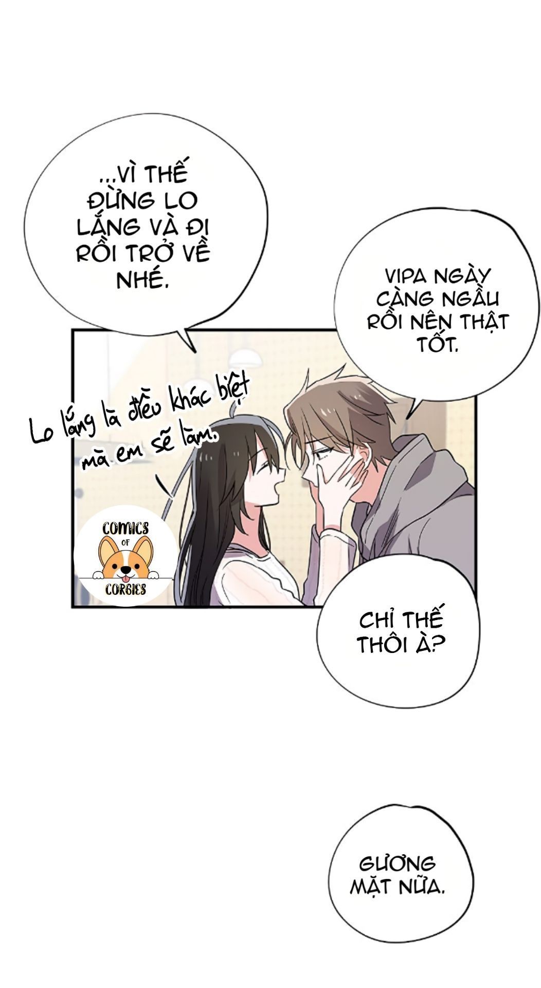 hãy cứu chồng tôi chapter 7 45