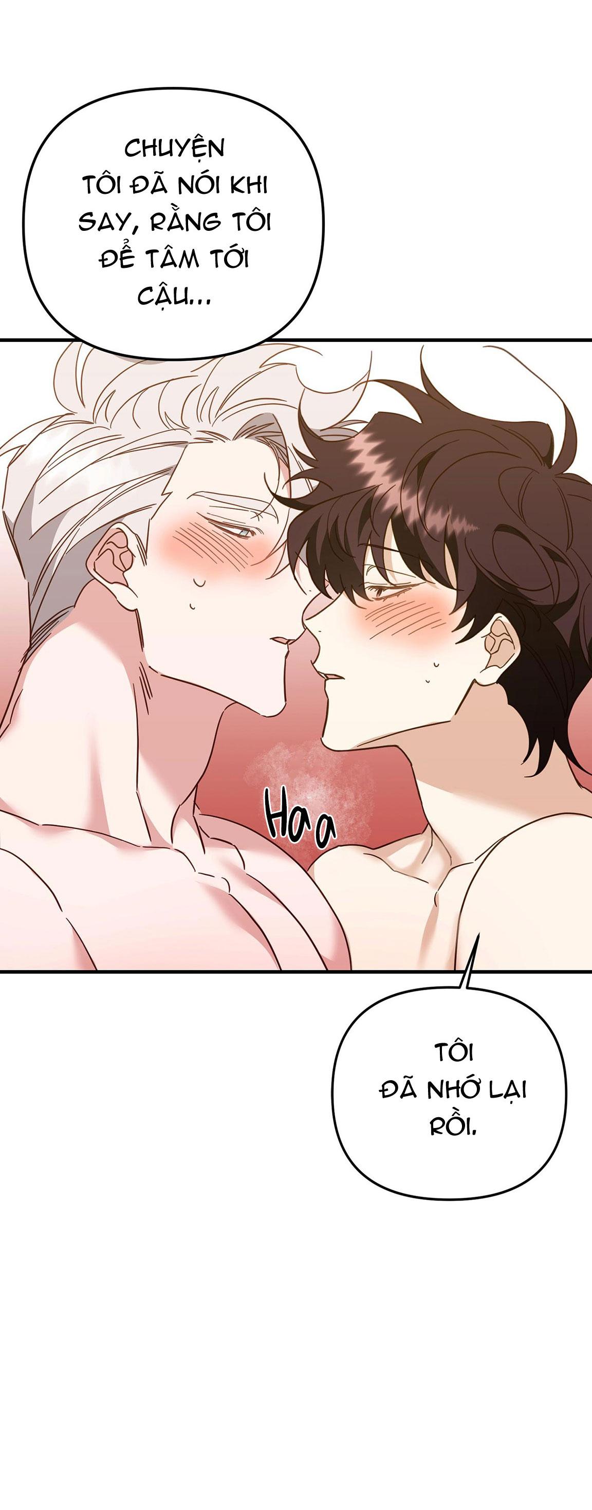 hổ trở về chapter 20 21