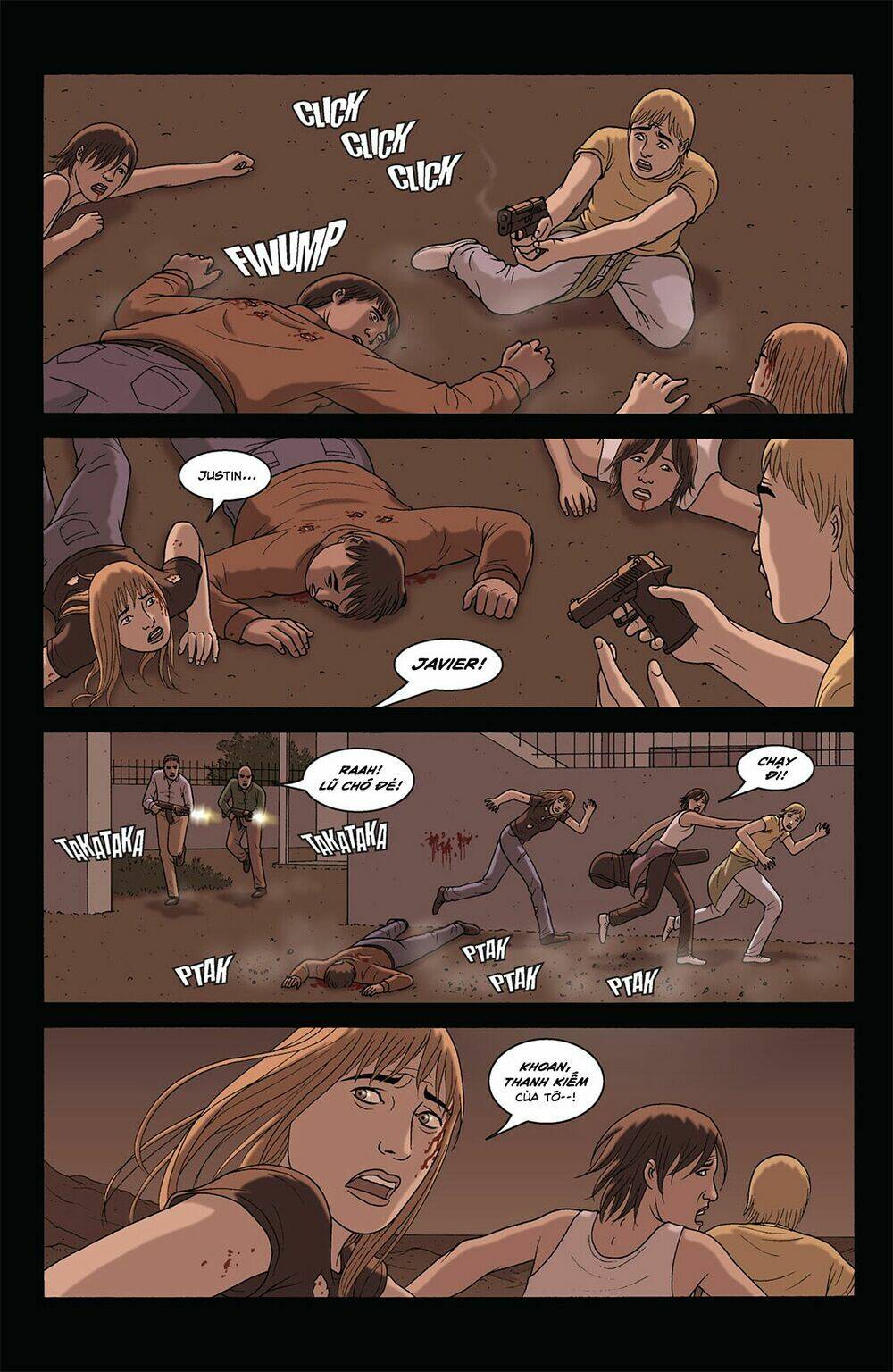 the sword chapter 14 11