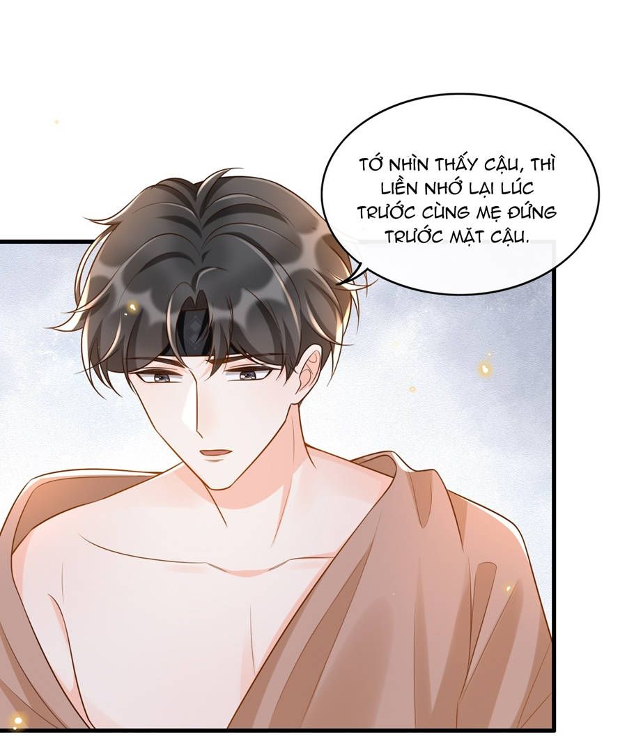 ngọt không ngừng nghỉ chapter 19 28