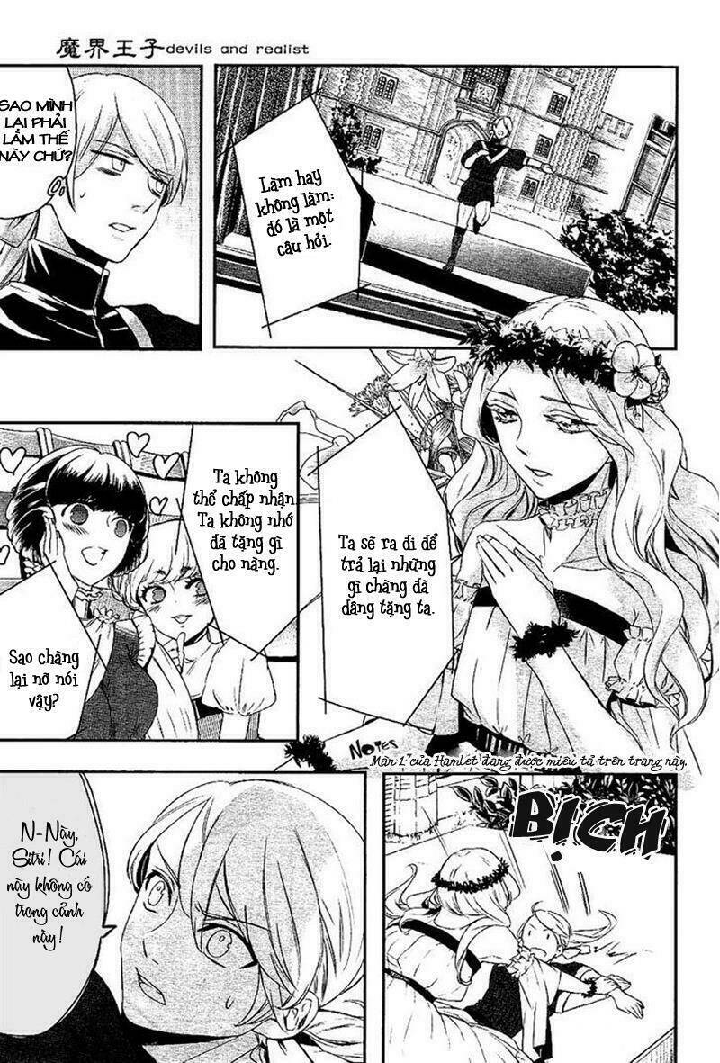 phong ấn triệu hồi ác quỷ dantalion chapter 20 24