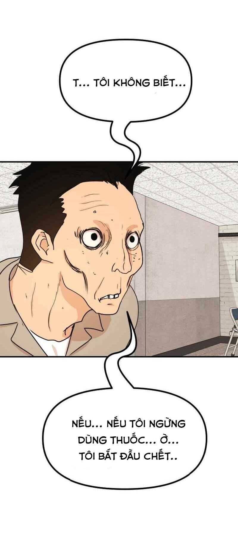 Bạn Trai Vệ Sĩ chapter 106 44