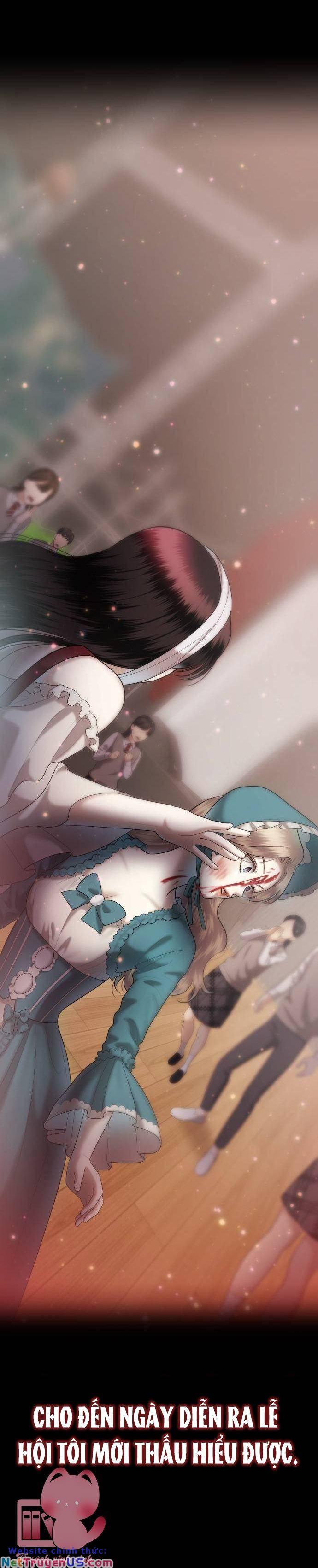 chị em tranh đấu chapter 39 3