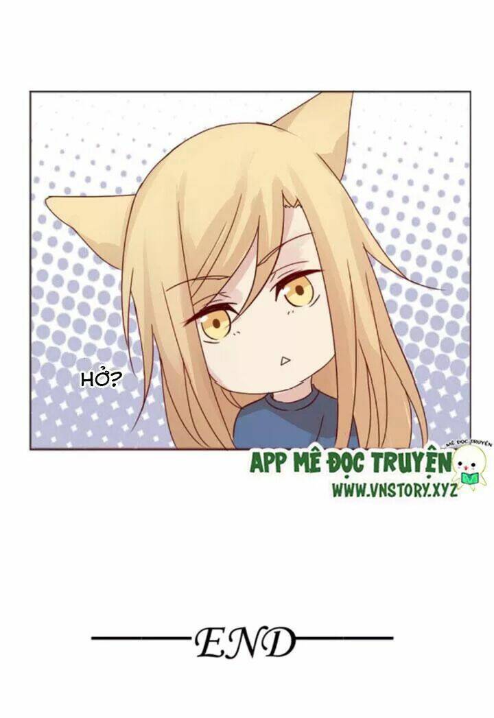 hồ tiên này không tin được chapter 12.5 25