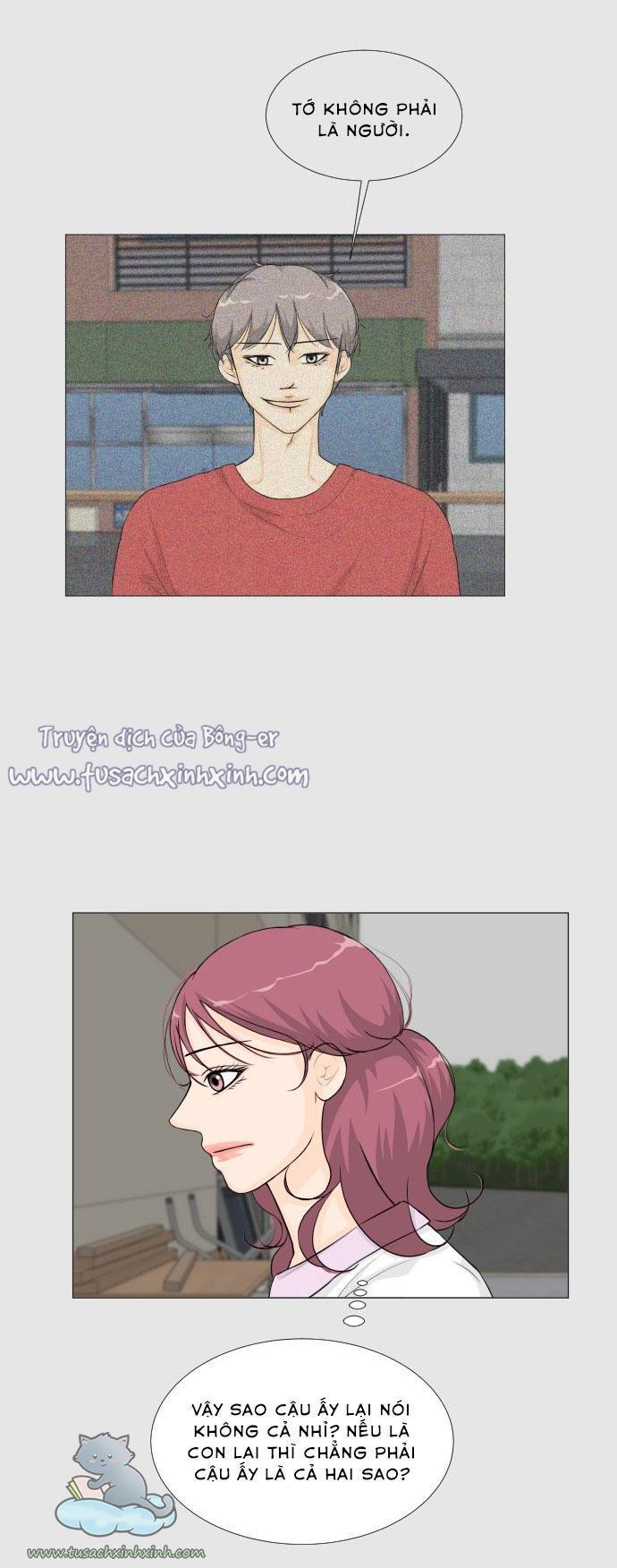 bán quỷ chapter 22 11