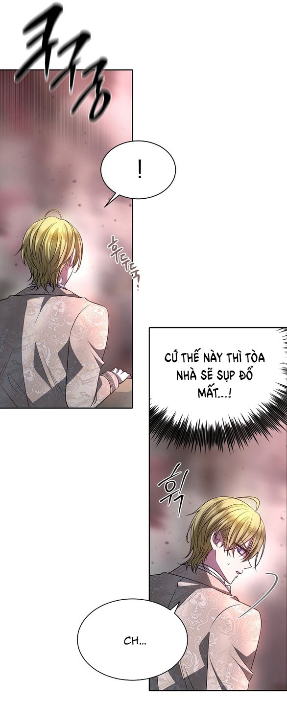 black haze - bản remake 2025 chapter 6 40