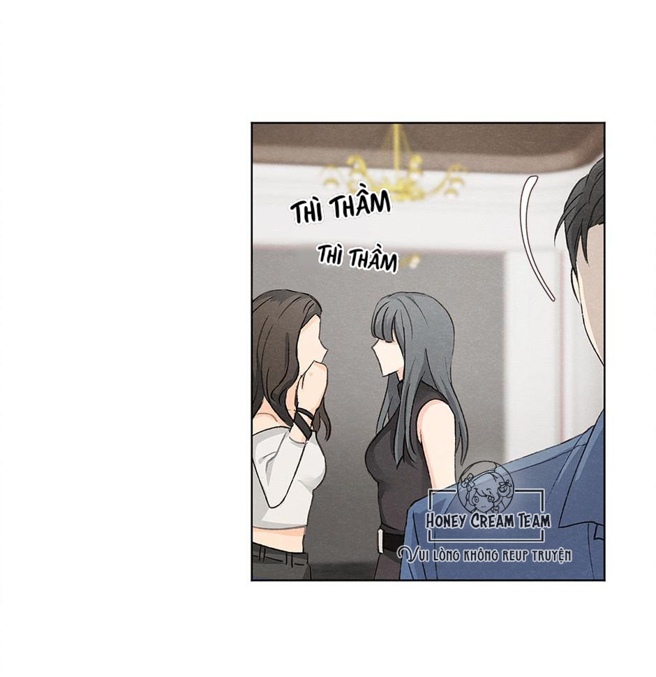 yêu hay không yêu chapter 7 39