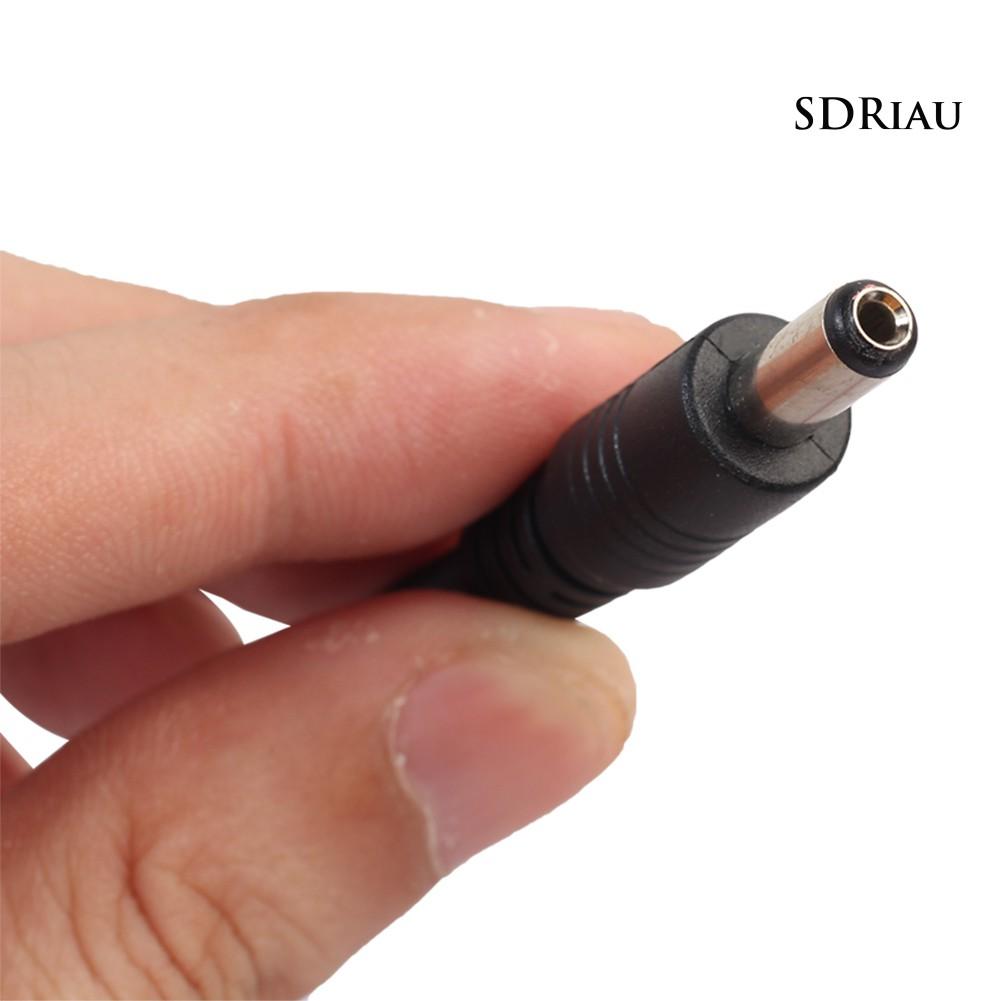 Dây Cáp Nối Dài Dc5.5X2.5 Male Sang Female Chất Lượng Cao
