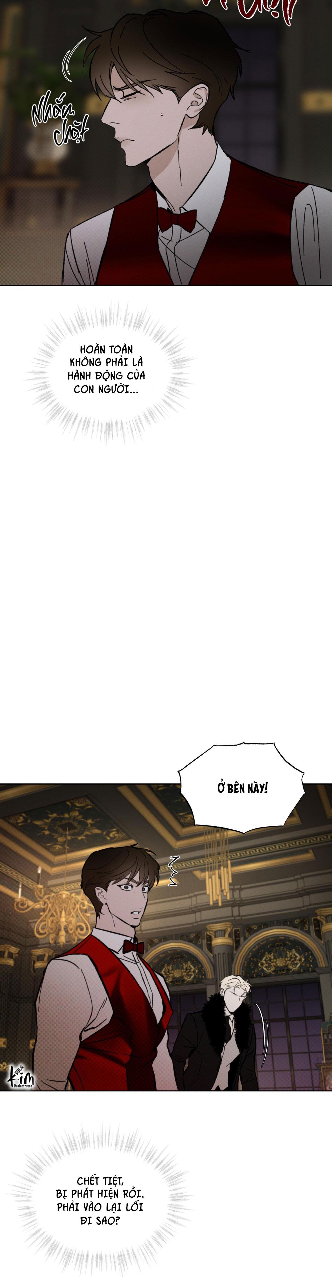 codename anastasia chapter 18 29