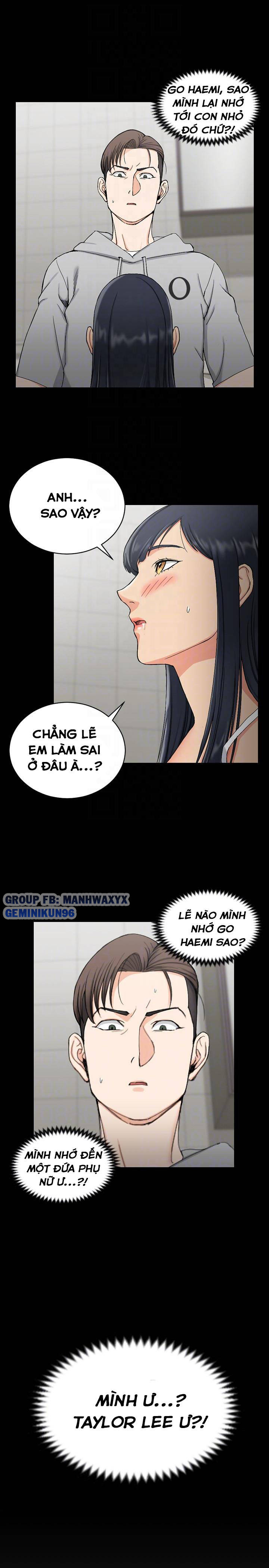 thanh niên động kinh chapter 71 8