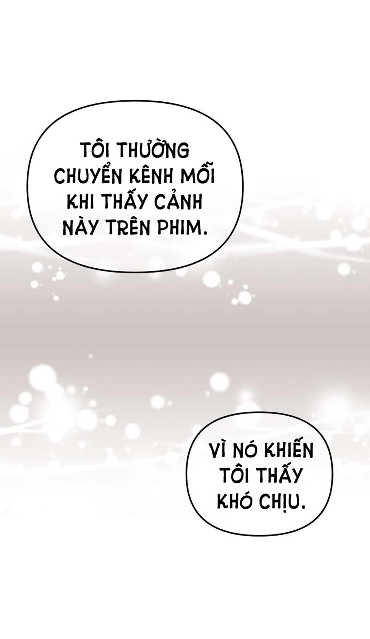 gửi em người đánh cắp những vì sao - to you who swallowed a star chapter 116.2 58