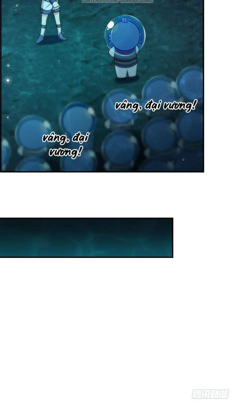 khởi đầu bằng một con côn chapter 59 8