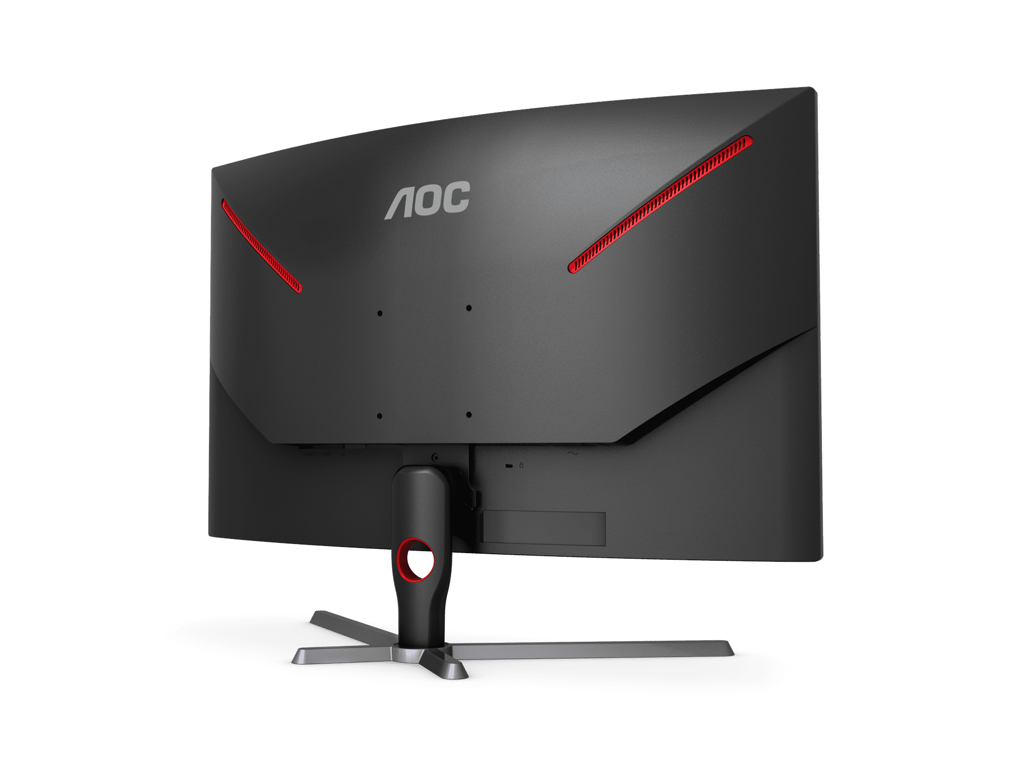 Màn Hình Gaming Cong AOC C32G3E 31.5 inch FHD VA 165Hz - Hàng Chính Hãng