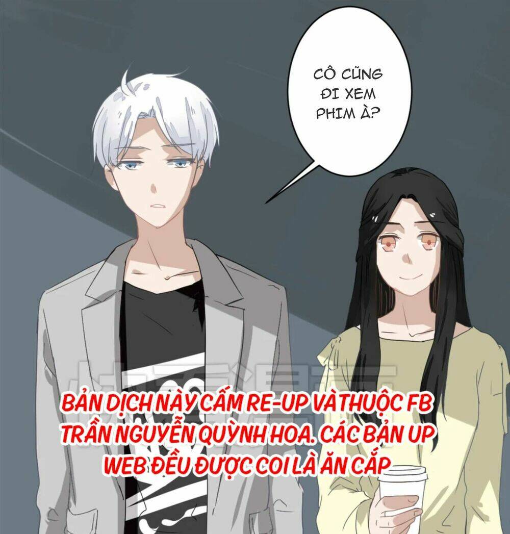 quy tắc mỹ nam chapter 11 25
