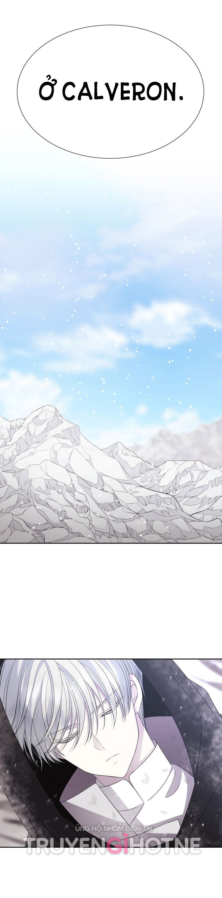 năm môn đệ của charlotte chapter 156.1 16