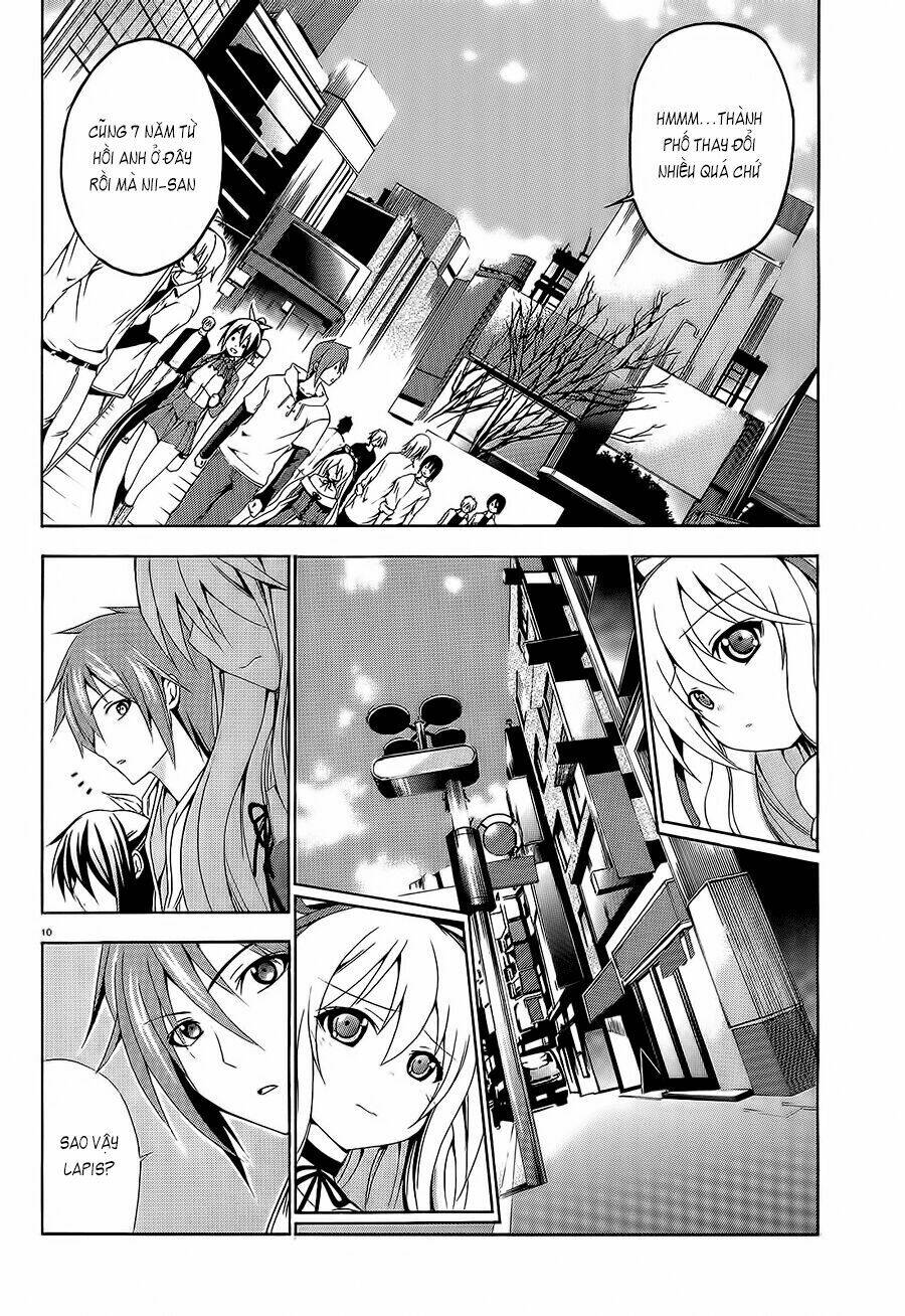 soukyuu no lapis lazuli chapter 4 12