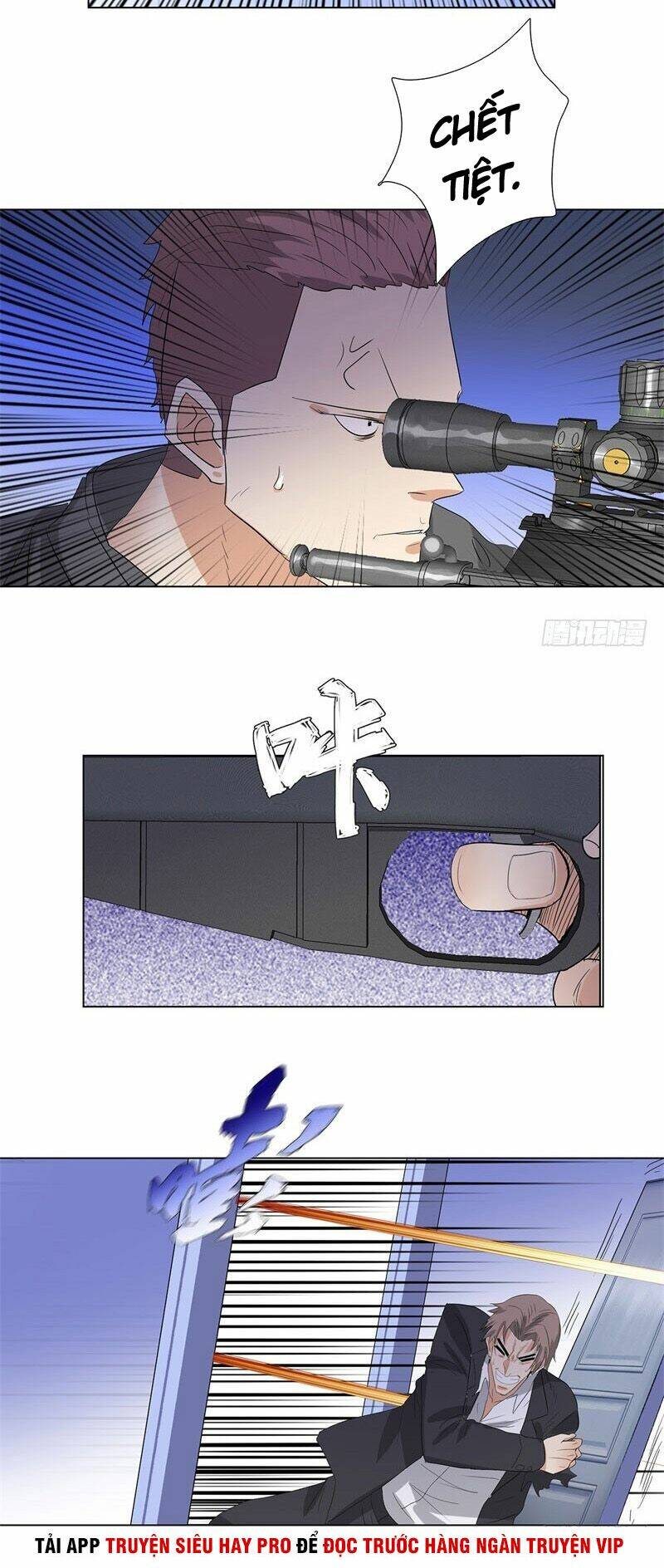 học viện cao thủ chapter 206 14