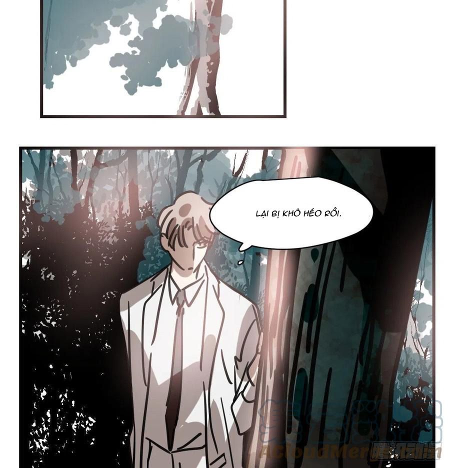 Bắt Lấy Ngao Ngao chapter 158 - Trang 50