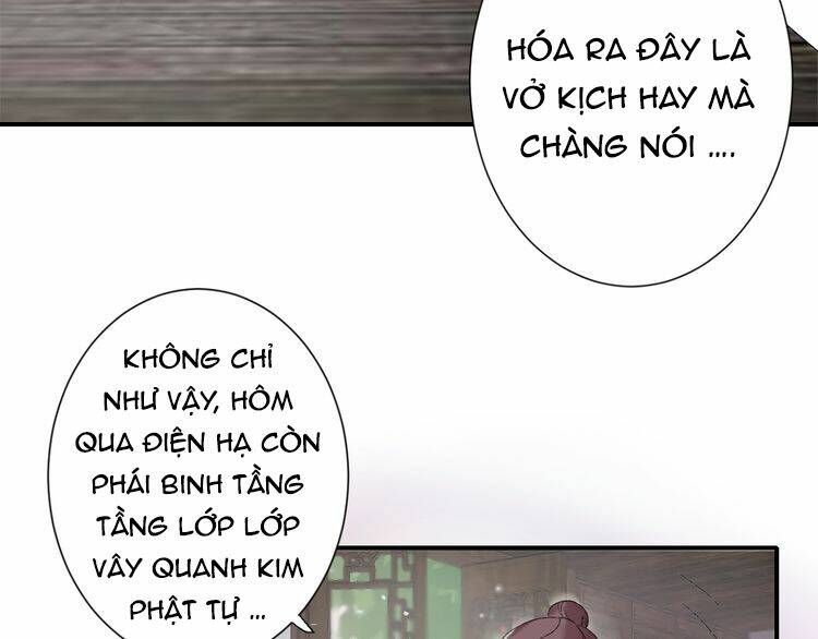 hoa nhan sách chapter 68.1 13