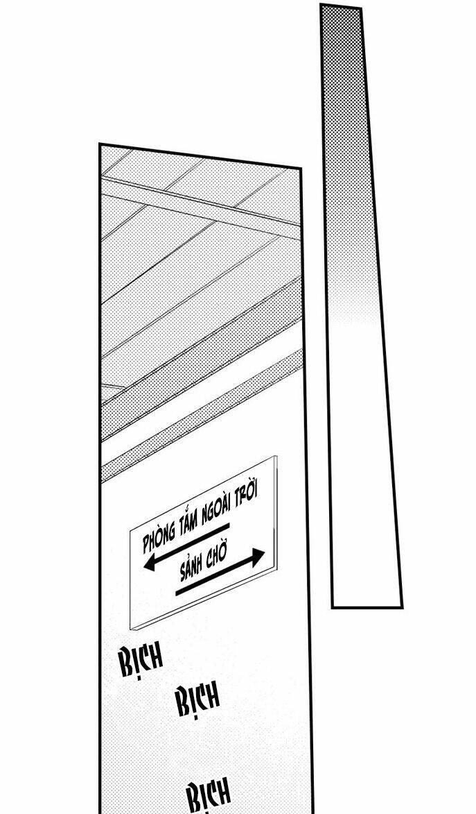 giả vờ ngủ cũng không ngăn được anh ấy chapter 29 14