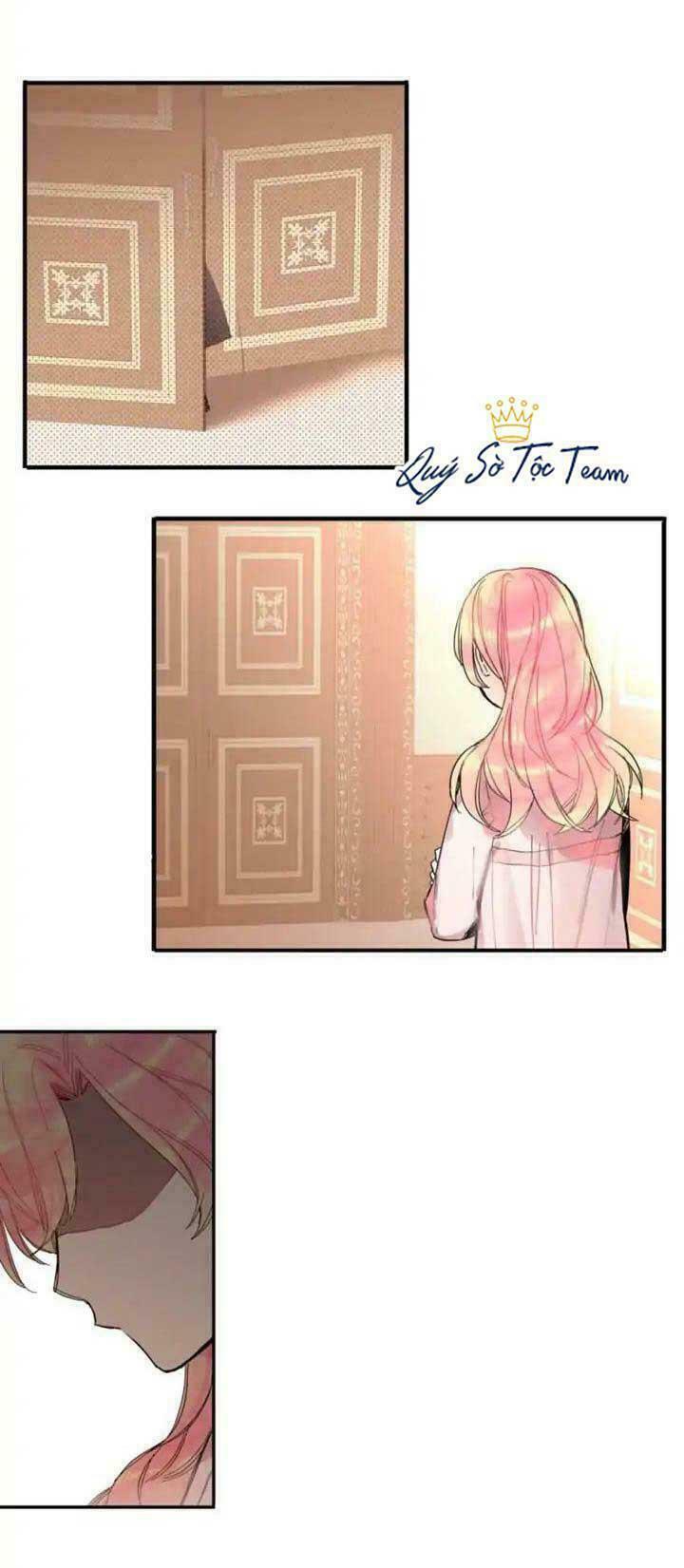 thánh nữ ẩn danh chapter 3 36