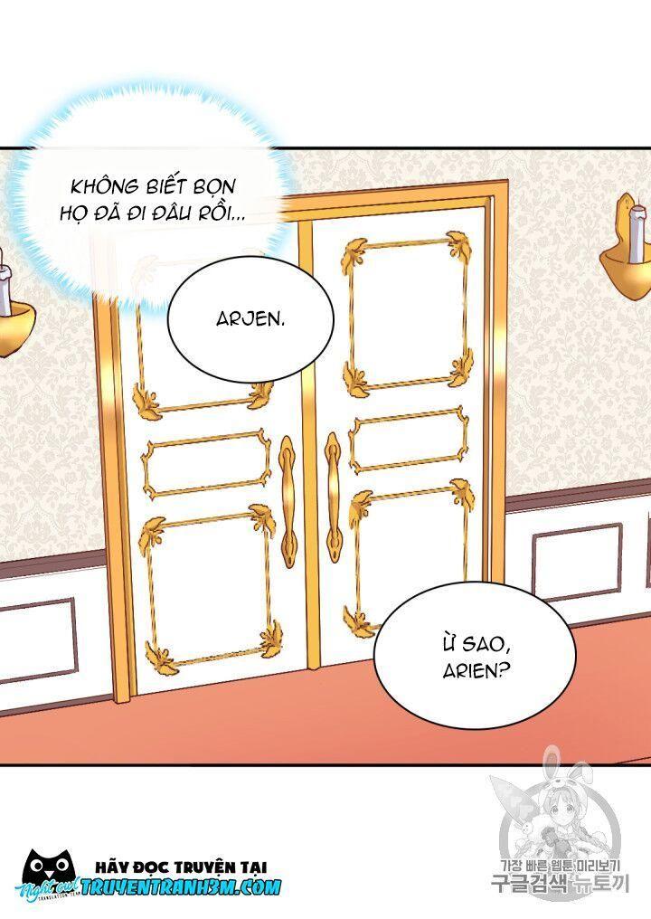 Sinh Đôi Xuyên Không Chapter 10 1