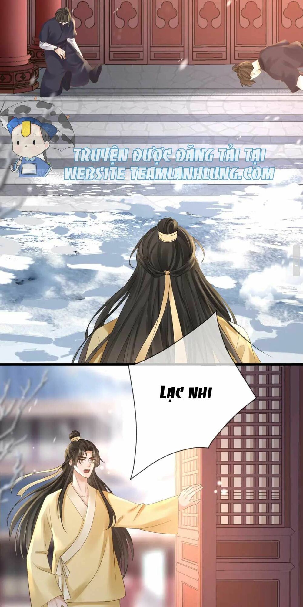 sự trả thù của vương phi chapter 29 29