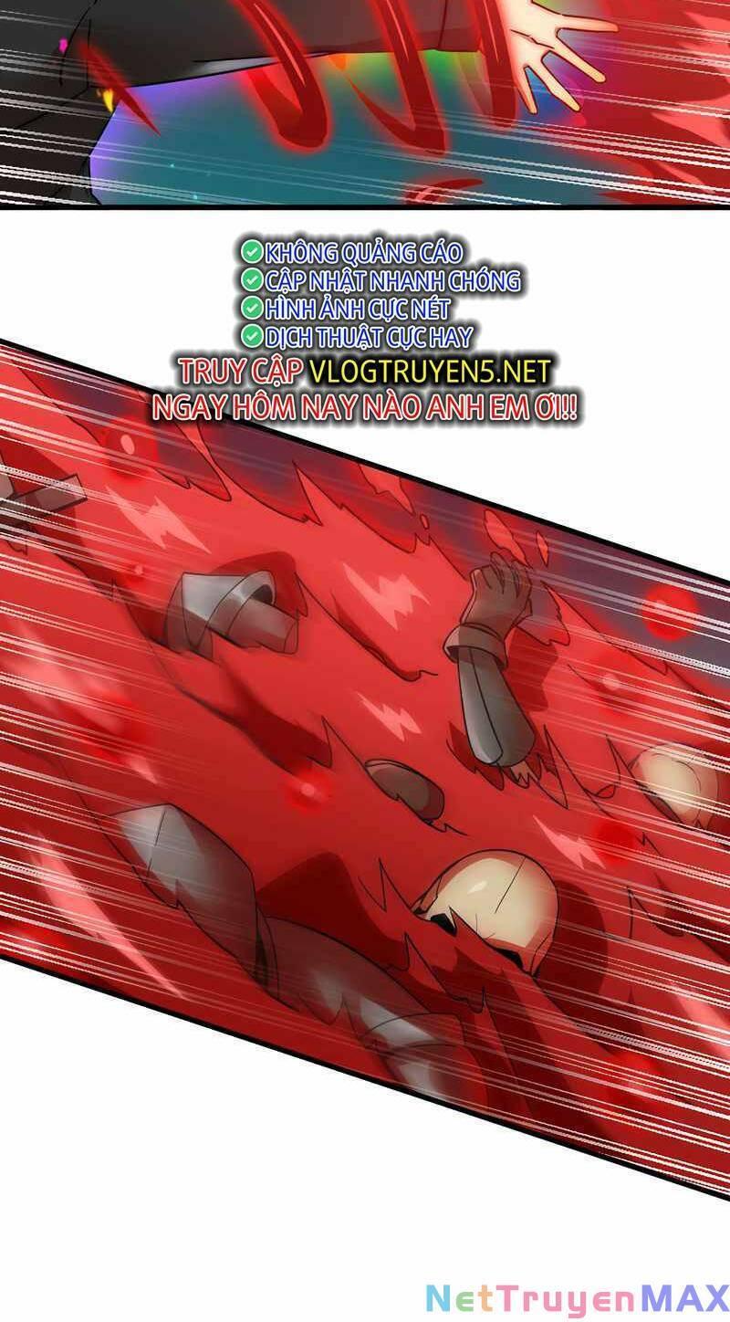 Huyết Thánh Cứu Thế Chủ~ Ta Chỉ Cần 0.0000001% Đã Trở Thành Vô Địch chapter 9 65
