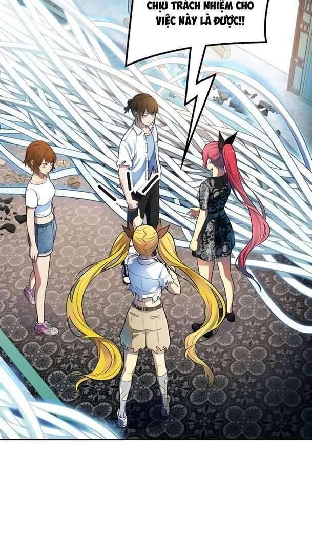 tòa tháp bí ẩn 2 chapter 569 15