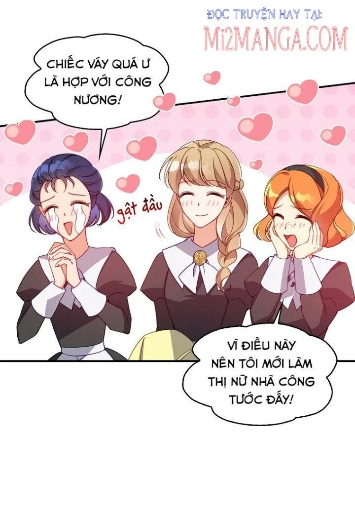 em gái cưng của đại công tước phản diện chapter 41.5 10