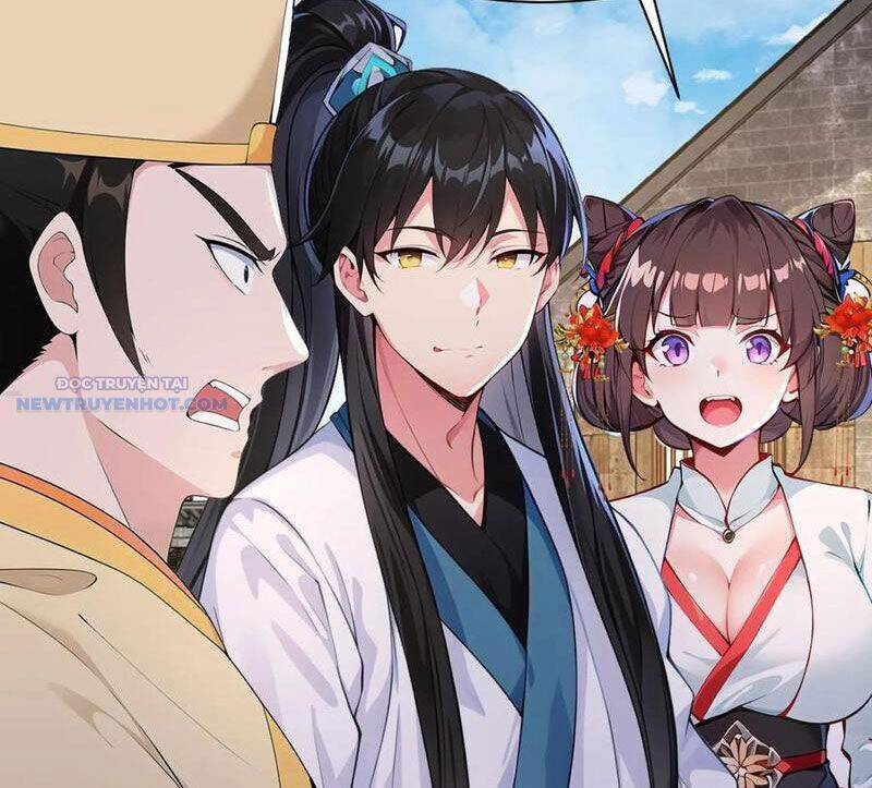 ta thực sự không muốn làm thần tiên chapter 90 9