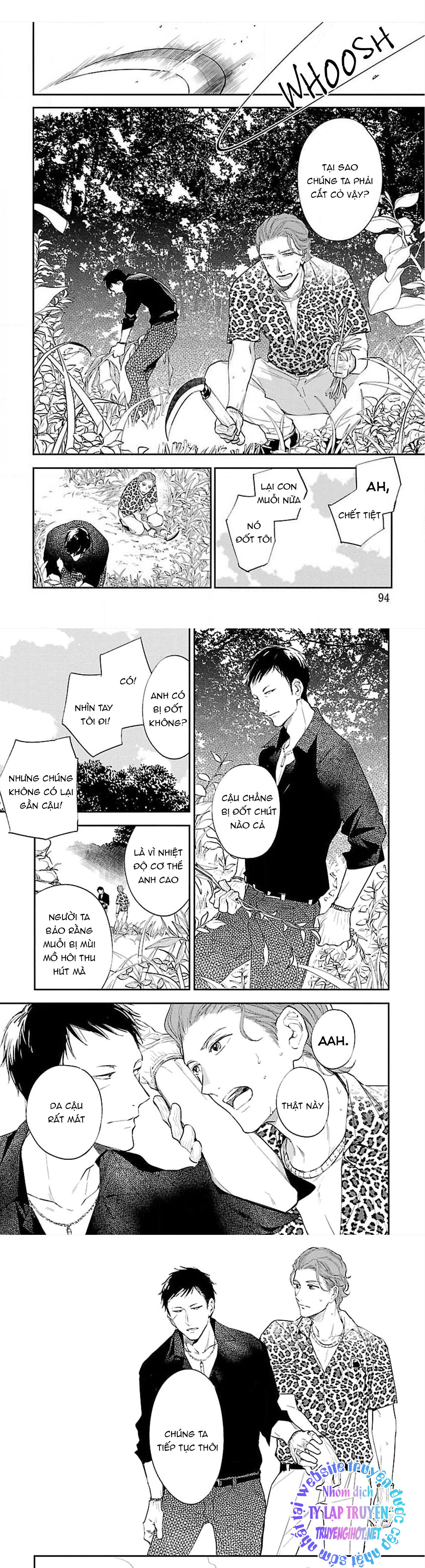 anata wa korosu tabi chapter 3 10