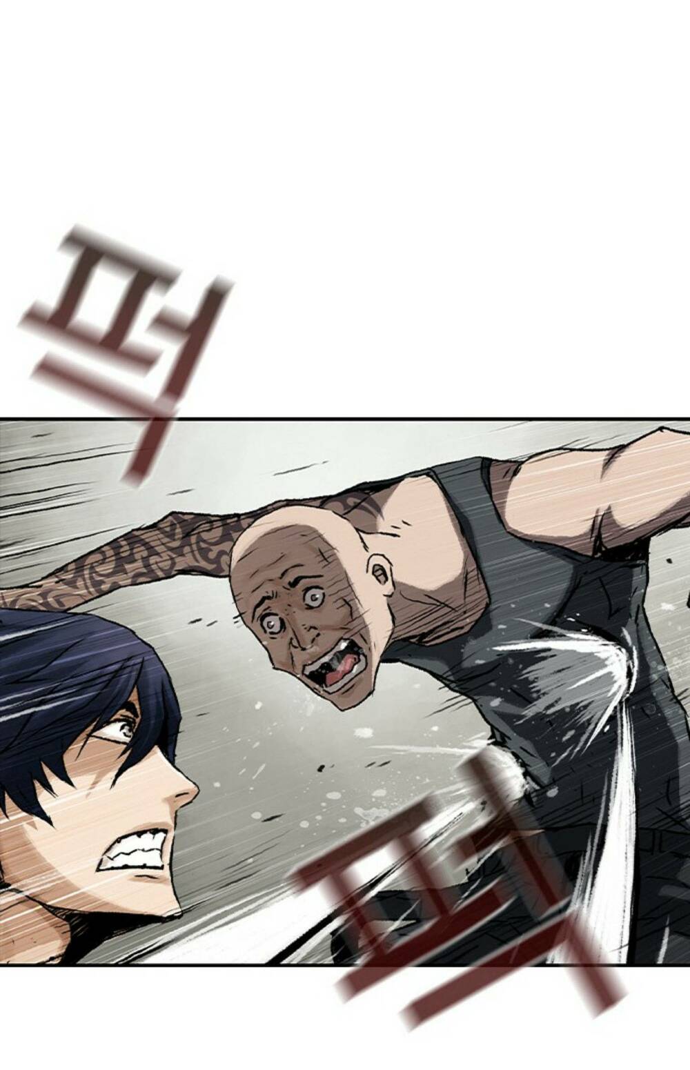 pubg - cuộc chiến sinh tồn - 100 chapter 1 179