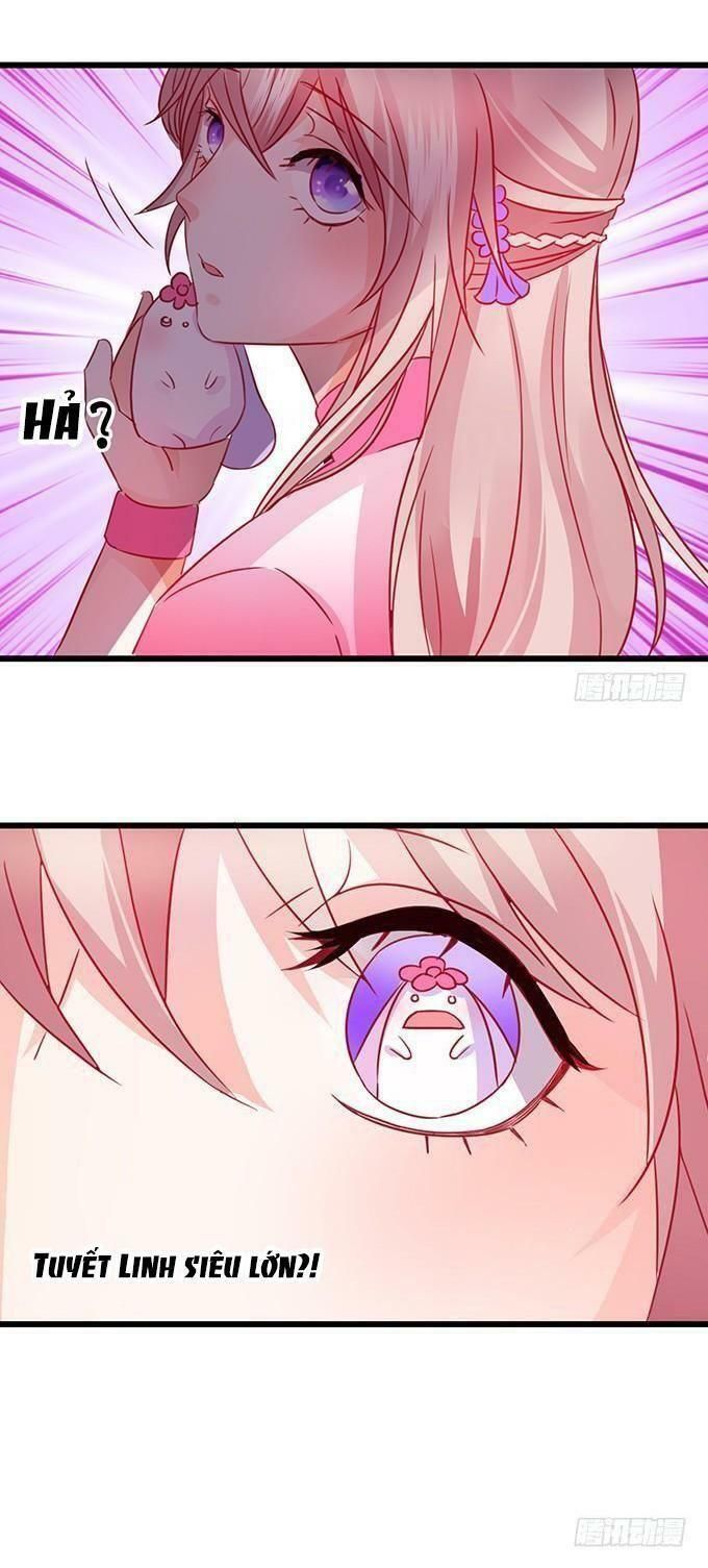 hồ tiên hung bạo chapter 19 41