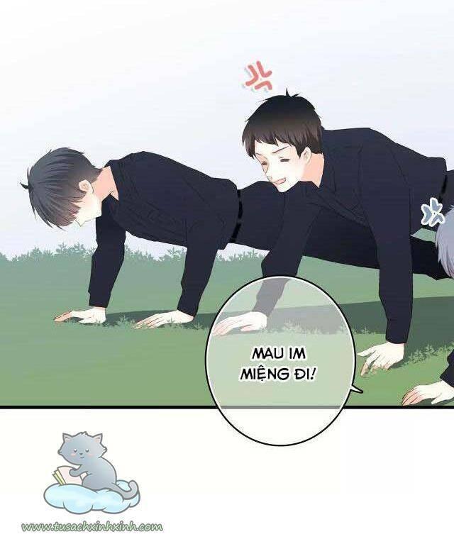 con tim rung động 2 chapter 76.2 48