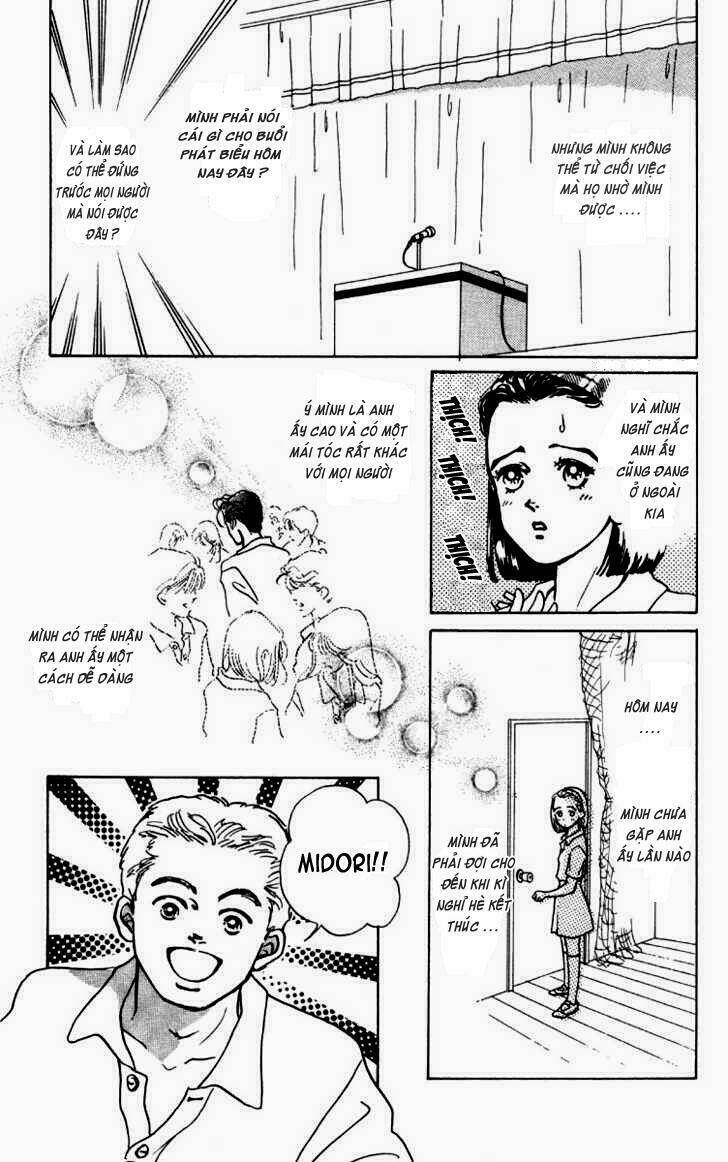 tenshi nanka ja nai chapter 1.1 15