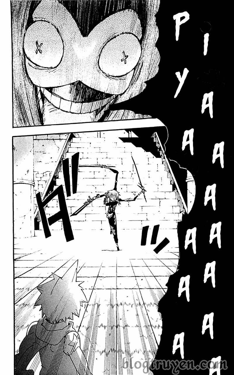 soul eater chapter 68 22