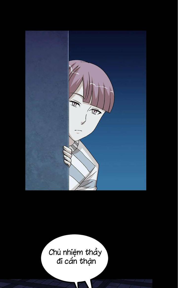 đai ca trở lại tuổi 16 chapter 121 12