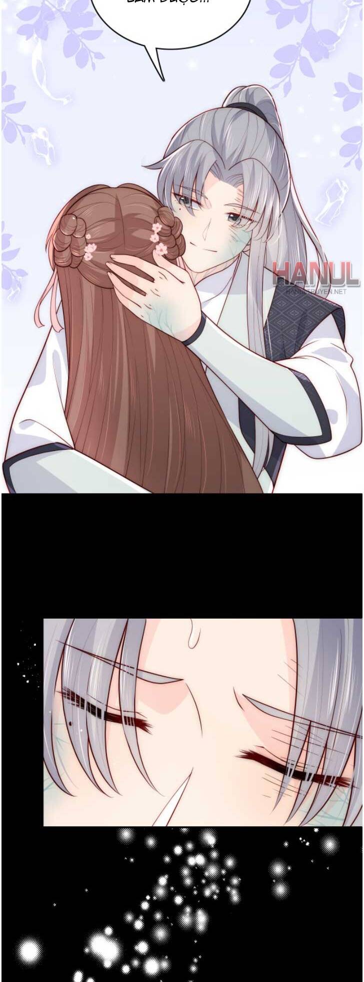 dưỡng địch vi hoạn chapter 141 21