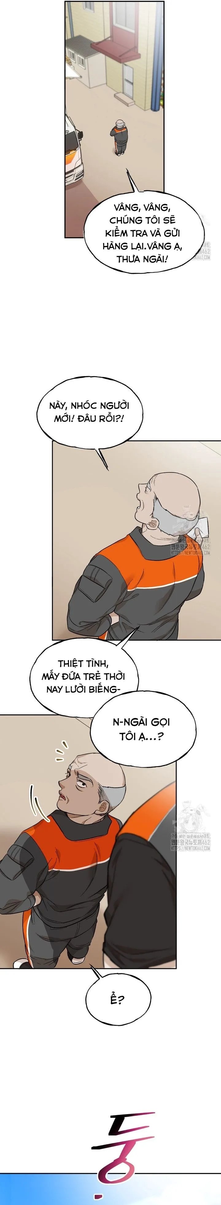 nghệ thuật điêu khắc chapter 1 9