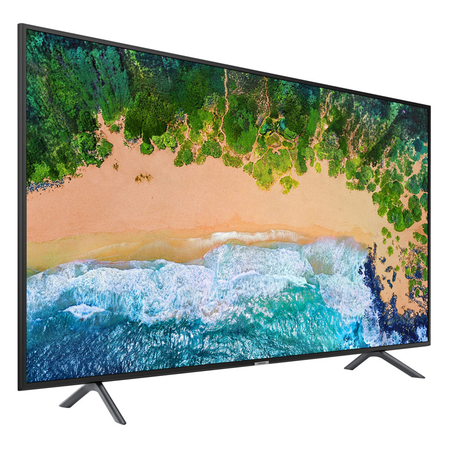 Smart Tivi Samsung 65 inch UHD 4K UA65NU7100KXXV - Hàng chính hãng