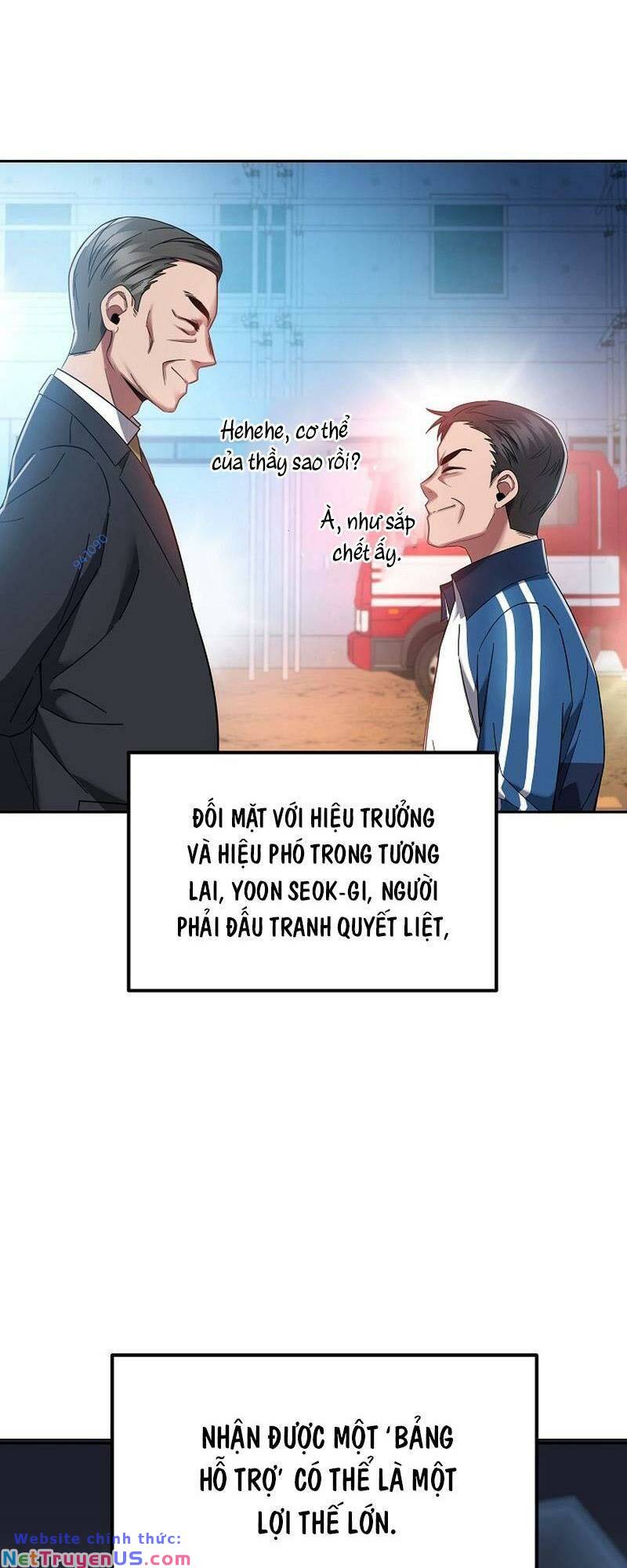 sự khởi đầu của tiền nhân chapter 16 68